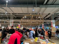 -大润发(南湖店)