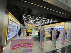 -泡泡玛特POPMART(合生汇店)