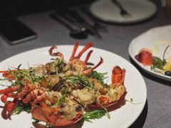 -XUN Bistro西餐厅