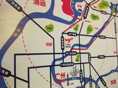 -清远熹乐谷温泉度假酒店