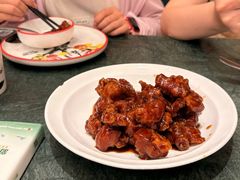 -新白鹿餐厅(湖滨银泰IN77C区店)