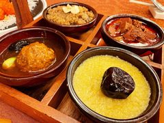 关中四小碗-西安饭庄(立丰国际店)