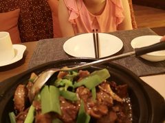 -采悦轩中餐厅·粤菜·海南菜(神州半岛喜来登度假酒店)
