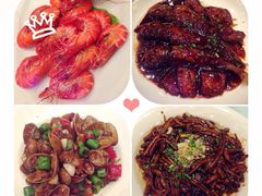 龙汇酒家-龙汇酒家(沪闵路店)