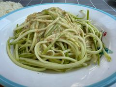 -丽泽山庄·生态怀柔菜·虹鳟鱼(红螺寺店)