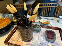 -唐猫庭院·千年陕菜(大唐不夜城店)