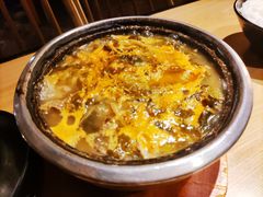 干白菜牛筋汤-黑牛の場(兴隆大奥莱店)