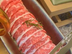 -季季山·云南野生菌火锅(上海首店)