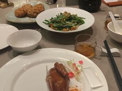 -御公馆中餐厅·点心·顺德菜·佛山东平保利洲际酒店