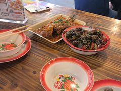 -冶建镜子·中国龙虾王(总店)