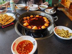 -李子坝梁山鸡(李子坝大鸡哥店)