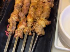 -天山传奇新疆菜(SKLP店)