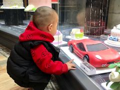 -美滋每客(亲贤北街店)