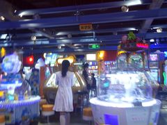 -星际传奇(西安三桥万象城店)