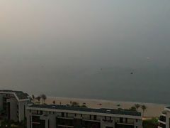 -智住·海景公寓(小径湾店)