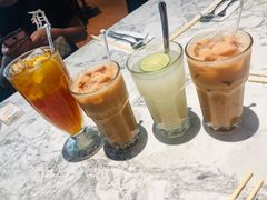 -关夫人餐厅(阳光广场店)