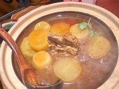 -吃饭皇帝大(合生汇店)
