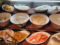 -温野菜涮涮锅(曲江大悦城店)