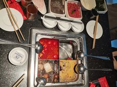 -海底捞火锅(裕廊东IMM店)