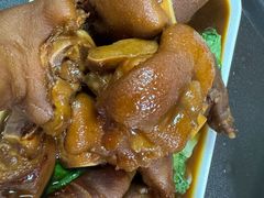 净猪脚-珍珍小食店(西华路店)