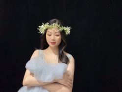 -索菲亚婚纱摄影