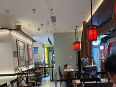 -和府捞面(曹路花园城店)