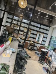 -M+hair salon专业造型沙龙