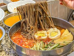 -安又胖韩国烤肉(美罗城店)