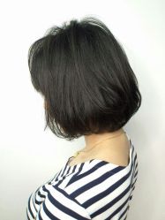 -KIMI HAIR SALON·烫染设计店