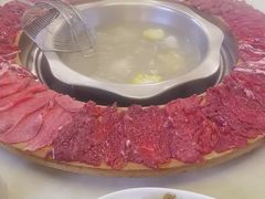 -小肥牛潮汕牛肉火锅(南联店)