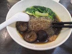 -新记美食(关闸店)