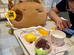 -满记甜品(龙湖长楹天街二店)