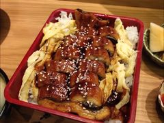 -谷雨日式烧肉(万达金街店)