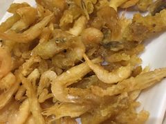 -青岛蓝海大饭店·渔歌舫(李沧店)