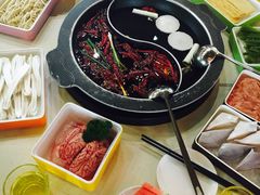 -川西坝子火锅(金沙1.0直营店)