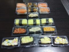 -池田寿司·新鲜现做(朝阳大悦城店)