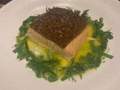 -Mercato莫卡多露台餐厅与酒吧(K11店)