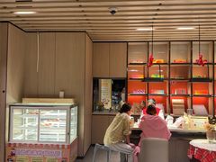 -海底捞火锅(巴黎春天浦建店)