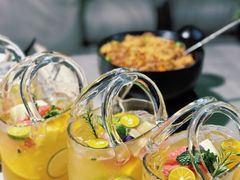 -3号仓库·创意中国菜(乐清正大广场店)