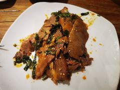 -嘻小北·兰州清汤牛肉面(太平洋森活天地店)