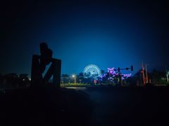 -三亚海昌梦幻海洋不夜城