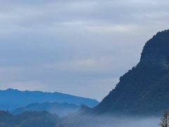-光雾山旅游景区