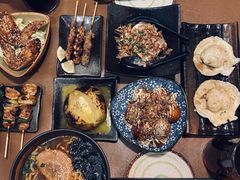 -鸟内会(河北路店)