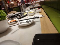 -韩宫宴炭火烤肉(印象城店)