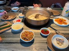 -大头椰·椰子鸡火锅(南宁万象城店)