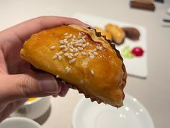 -ZEN采蝶轩·粤味臻鲜·手作点心·商务宴请(泰州店)