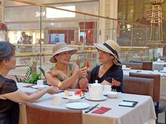 大堂-尚一汤·粤菜海鲜(环球港店)