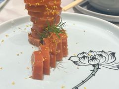 -胥城奥灶面·面之府(书香世家月亮湾酒店)