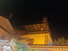 -尽善百年古院餐厅(王家老宅店)