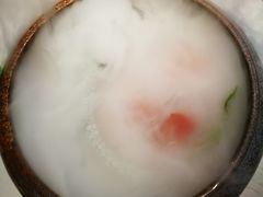 -蕃茄述·好汤自然来(江汉路店)